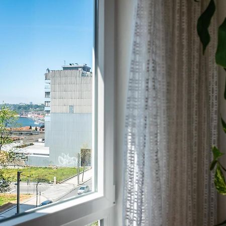 Avenida Apartment By Mp ヴィラ・ノヴァ・デ・ガイア エクステリア 写真