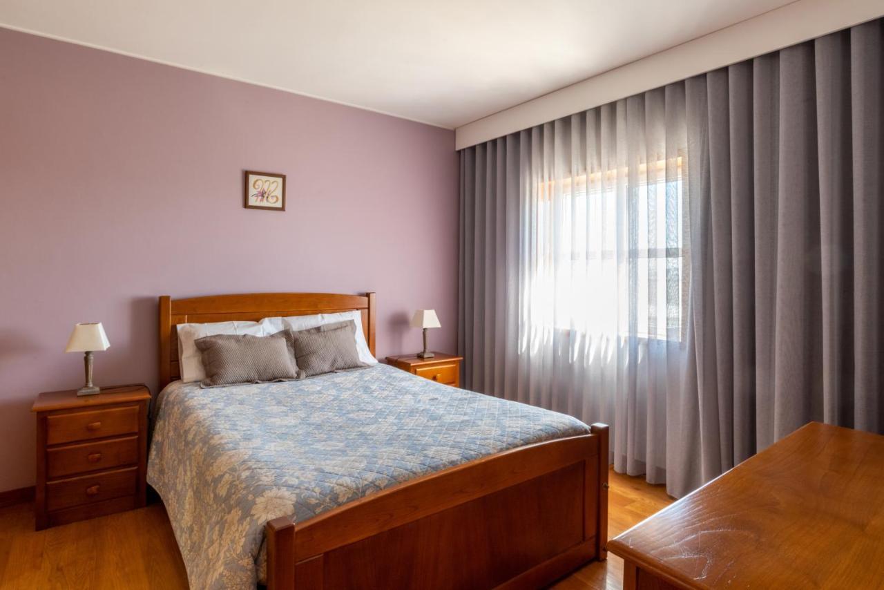 Avenida Apartment By Mp ヴィラ・ノヴァ・デ・ガイア エクステリア 写真